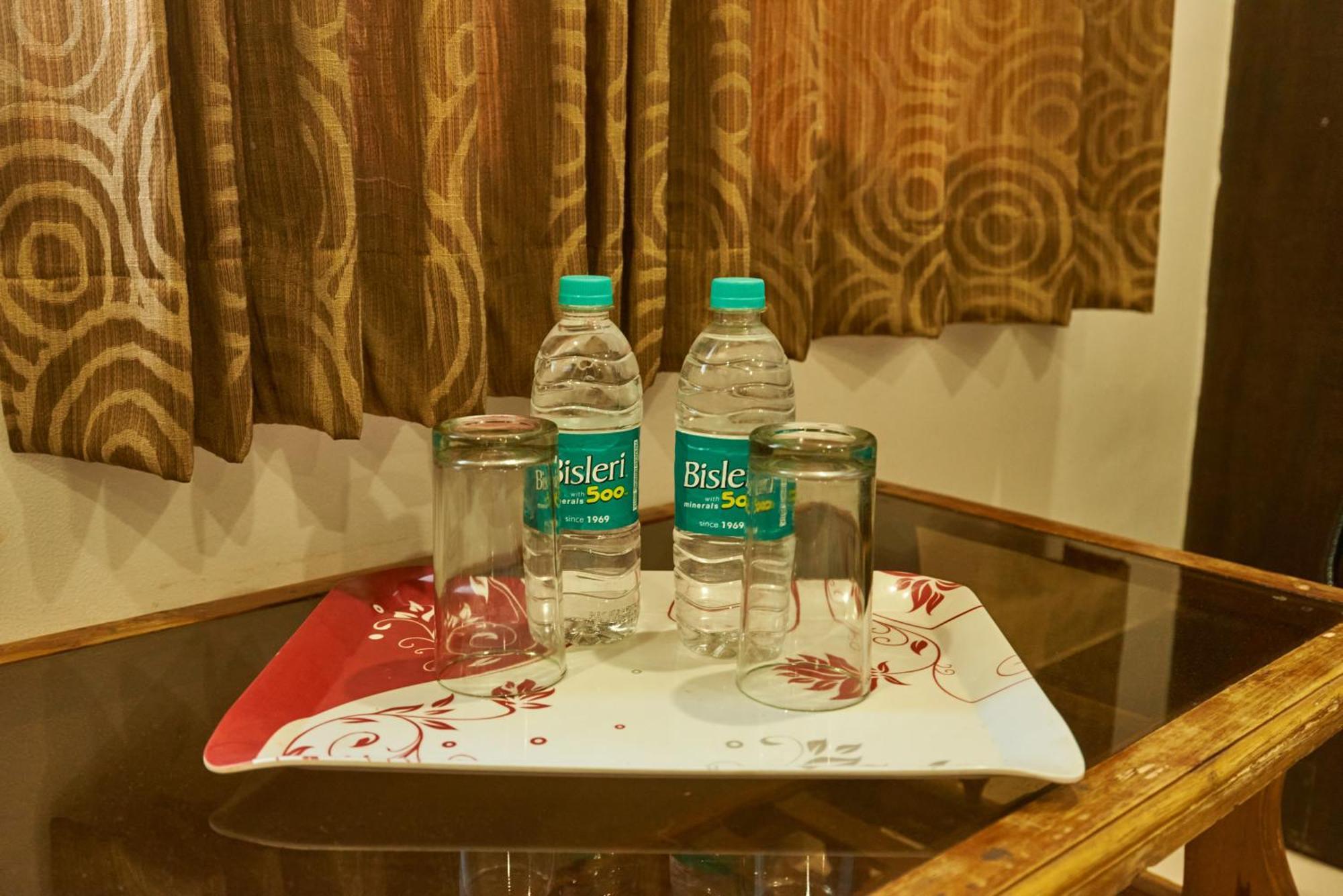 Hotel Pride Inn Sirdi Kültér fotó